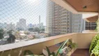Foto 8 de Apartamento com 4 Quartos à venda, 135m² em Brooklin, São Paulo