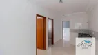 Foto 4 de Apartamento com 2 Quartos à venda, 40m² em Vila Dalila, São Paulo