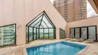 Foto 18 de Flat com 1 Quarto para alugar, 35m² em Pinheiros, São Paulo