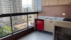 Foto 4 de Apartamento com 3 Quartos à venda, 145m² em Vila Guilhermina, Praia Grande