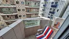 Foto 9 de Apartamento com 1 Quarto à venda, 41m² em Nova Mirim, Praia Grande