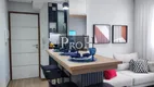 Foto 2 de Apartamento com 1 Quarto à venda, 40m² em Anchieta, São Bernardo do Campo