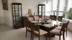 Foto 12 de Apartamento com 4 Quartos à venda, 362m² em Jardim, Santo André