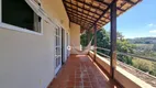 Foto 16 de Casa de Condomínio com 4 Quartos à venda, 247m² em Parque Jardim da Serra, Juiz de Fora