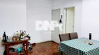 Foto 5 de Apartamento com 2 Quartos à venda, 70m² em Tijuca, Rio de Janeiro