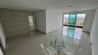 Foto 2 de Apartamento com 3 Quartos para alugar, 142m² em Engenheiro Luciano Cavalcante, Fortaleza