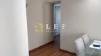 Foto 4 de Apartamento com 3 Quartos à venda, 87m² em Moema, São Paulo