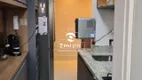 Foto 20 de Apartamento com 2 Quartos à venda, 64m² em Vila Assuncao, Santo André