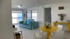 Foto 8 de Apartamento com 3 Quartos à venda, 119m² em Enseada, Guarujá