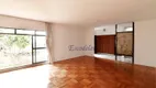 Foto 6 de Casa com 4 Quartos para alugar, 478m² em Sumaré, São Paulo