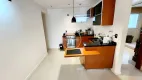 Foto 17 de Flat com 2 Quartos à venda, 58m² em Lagoa, Rio de Janeiro