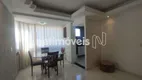 Foto 3 de Apartamento com 2 Quartos à venda, 48m² em Caiçaras, Belo Horizonte