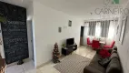 Foto 2 de Apartamento com 2 Quartos à venda, 57m² em Bom Sossego, Ribeirão das Neves