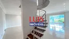 Foto 6 de Casa de Condomínio com 4 Quartos à venda, 530m² em Piratininga, Niterói