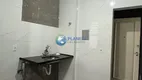 Foto 10 de Apartamento com 3 Quartos à venda, 60m² em Santa Branca, Belo Horizonte