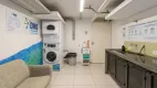 Foto 5 de Apartamento com 1 Quarto para alugar, 42m² em Bela Vista, São Paulo