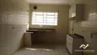 Foto 5 de Sobrado com 3 Quartos para alugar, 134m² em Vila Eldizia, Santo André