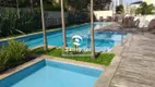 Foto 23 de Apartamento com 3 Quartos à venda, 89m² em Vila Bastos, Santo André