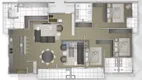 Foto 16 de Apartamento com 3 Quartos à venda, 135m² em América, Joinville