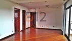 Foto 3 de Apartamento com 3 Quartos para alugar, 135m² em Vila Maria Alta, São Paulo