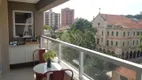 Foto 5 de Apartamento com 1 Quarto à venda, 54m² em Cidade Alta, Piracicaba