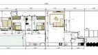 Foto 7 de Casa de Condomínio com 3 Quartos à venda, 138m² em Residencial Terras da Estancia, Paulínia