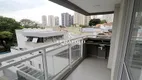 Foto 2 de Apartamento com 2 Quartos à venda, 60m² em Ipiranga, São Paulo