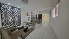 Foto 14 de Apartamento com 3 Quartos para alugar, 105m² em Canto do Forte, Praia Grande
