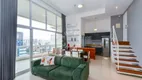 Foto 8 de Apartamento com 1 Quarto à venda, 108m² em Brooklin, São Paulo