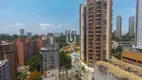 Foto 2 de Apartamento com 3 Quartos para venda ou aluguel, 199m² em Morumbi, São Paulo