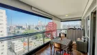 Foto 13 de Apartamento com 2 Quartos à venda, 70m² em Chácara Santo Antônio, São Paulo