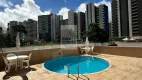 Foto 2 de Apartamento com 2 Quartos para alugar, 90m² em Pituba, Salvador