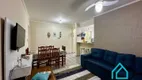 Foto 5 de Apartamento com 2 Quartos à venda, 65m² em Itaguá, Ubatuba