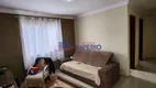 Foto 2 de Casa com 2 Quartos à venda, 69m² em Vila Sao Joao Batista, Guarulhos