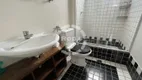 Foto 8 de Flat com 1 Quarto à venda, 74m² em Gonzaga, Santos