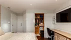 Foto 6 de Apartamento com 3 Quartos à venda, 130m² em Jardim Anália Franco, São Paulo