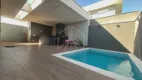 Foto 8 de Casa de Condomínio com 3 Quartos à venda, 270m² em Jardim São Domingos, Marília