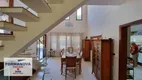 Foto 9 de Casa de Condomínio com 4 Quartos à venda, 381m² em Parque das Artes, Embu das Artes