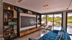 Foto 9 de Casa de Condomínio com 3 Quartos para alugar, 330m² em Alphaville, Santana de Parnaíba