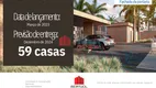 Foto 27 de Casa de Condomínio com 3 Quartos à venda, 121m² em Santa Helena, Valinhos