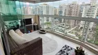 Foto 3 de Apartamento com 3 Quartos à venda, 96m² em Barra da Tijuca, Rio de Janeiro