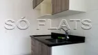 Foto 10 de Apartamento com 1 Quarto à venda, 40m² em Jabaquara, São Paulo