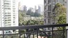 Foto 4 de Apartamento com 1 Quarto para alugar, 83m² em Panamby, São Paulo