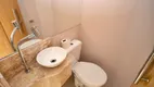 Foto 7 de Casa de Condomínio com 3 Quartos à venda, 130m² em Jardim Astúrias, Guarujá