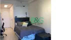 Foto 6 de Apartamento com 1 Quarto à venda, 31m² em Moema, São Paulo