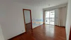 Foto 2 de Apartamento com 1 Quarto à venda, 45m² em Santa Cecília, São Paulo