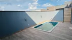 Foto 9 de Casa de Condomínio com 3 Quartos à venda, 190m² em Village Provence, São José do Rio Preto