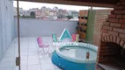 Foto 19 de Cobertura com 2 Quartos à venda, 100m² em Jardim Santo Antonio, Santo André