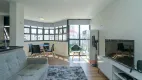 Foto 2 de Flat com 1 Quarto à venda, 49m² em Campo Belo, São Paulo