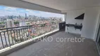 Foto 6 de Apartamento com 3 Quartos à venda, 117m² em Belenzinho, São Paulo